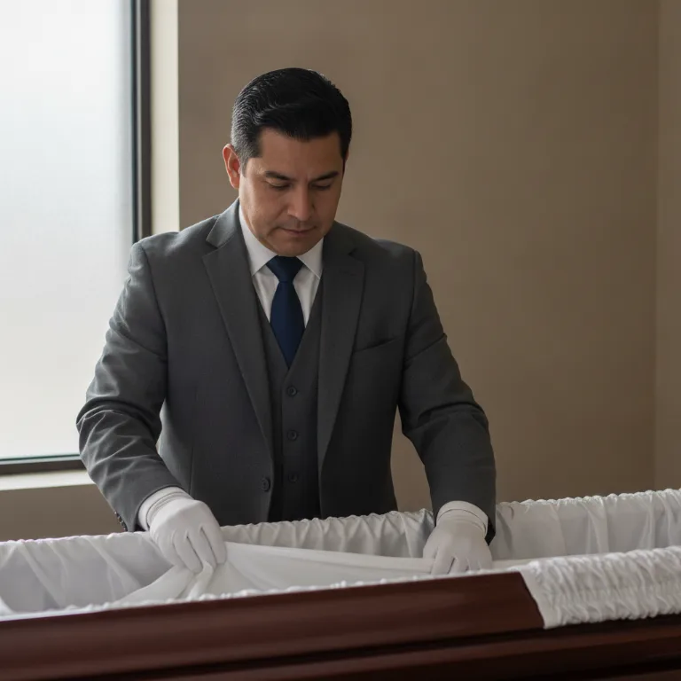Funeraria servicio en Texcoco de Mora